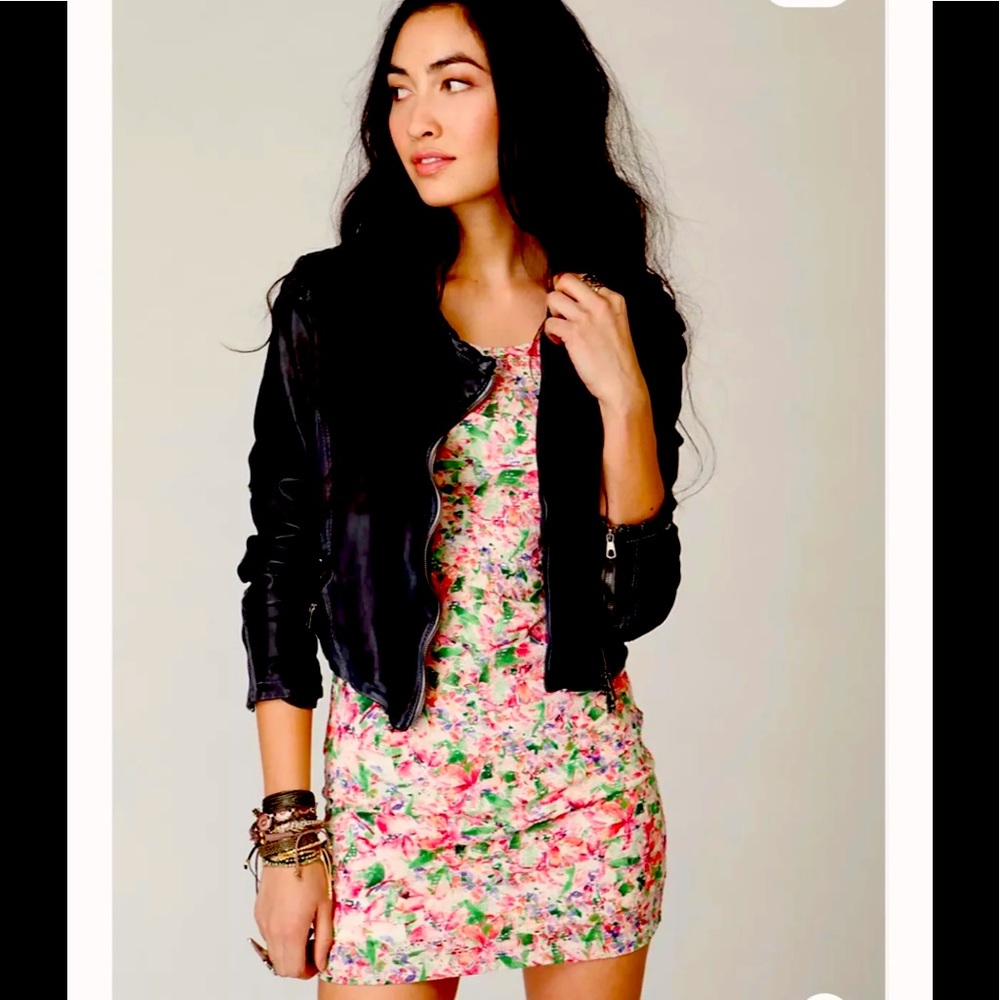 COPY - 🌸Free People Everything Nice Lace Dress (S) - Picture 2 of 10
